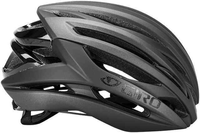 Giro Giro SYNTAX Helm matte black &vert; fahrrad.de Begrenztes Angebot