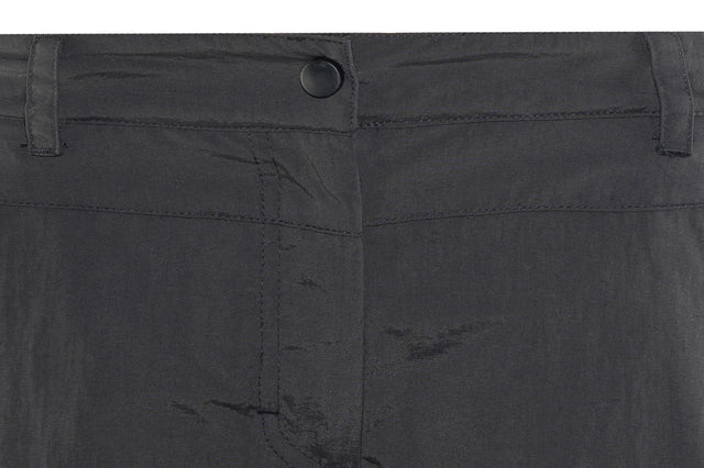 Gonso Gonso Civita Fahrradshorts Damen schwarz &vert; fahrrad.de Preisnachlass