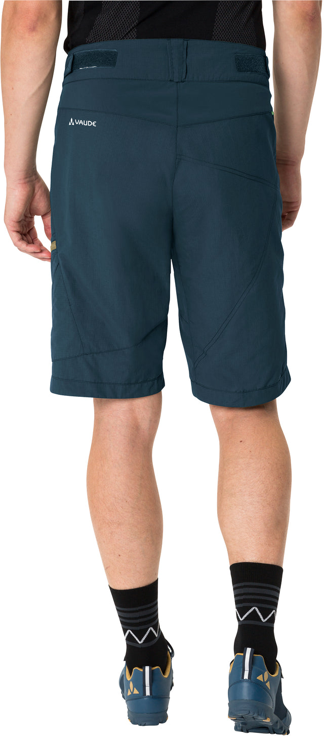 VAUDE VAUDE Tamaro Shorts Herren blau &vert; fahrrad.de Cyber Monday