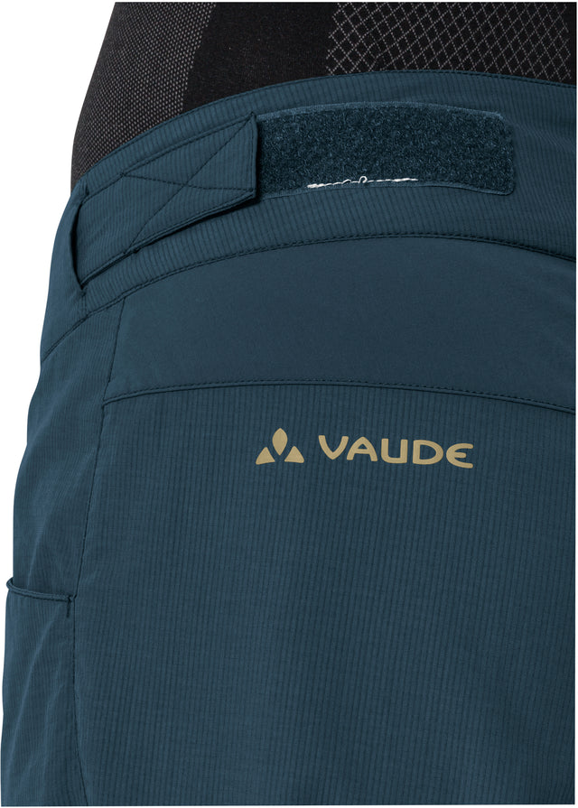 VAUDE VAUDE Tamaro Shorts Herren blau &vert; fahrrad.de Cyber Monday