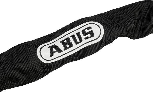 ABUS ABUS Tresor 1385/85 Kettenschloss schwarz &vert; fahrrad.de Lagerräumung