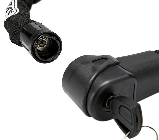 ABUS ABUS City Chain 1010/140 Kettenschloss schwarz &vert; fahrrad.de Heißer Verkauf