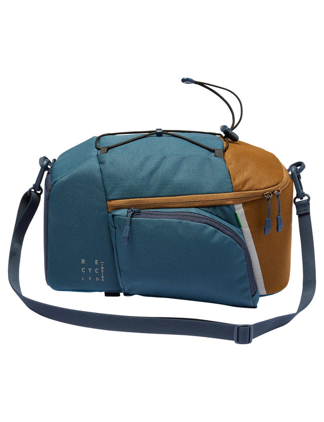 VAUDE VAUDE Cycle Rack blau &vert; fahrrad.de Kauf eins, bekomm eins gratis