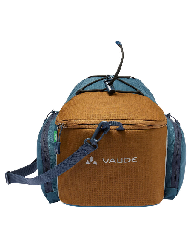 VAUDE VAUDE Cycle Rack blau &vert; fahrrad.de Kauf eins, bekomm eins gratis