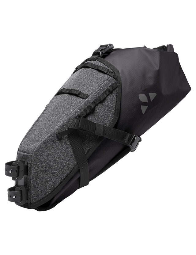 VAUDE VAUDE Trailsaddle II schwarz &vert; fahrrad.de VIP-Rabatte