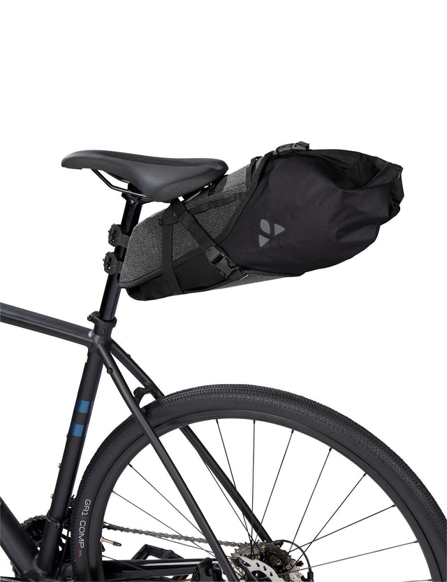 VAUDE VAUDE Trailsaddle II schwarz &vert; fahrrad.de VIP-Rabatte