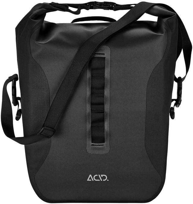 Acid ACID Seitentasche PRO 15 SMLink black &vert; fahrrad.de Tiefpreis