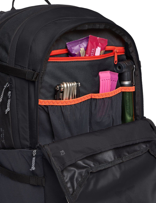 VAUDE VAUDE Bike Alpin 23+5 schwarz &vert; fahrrad.de Super Sparpreis