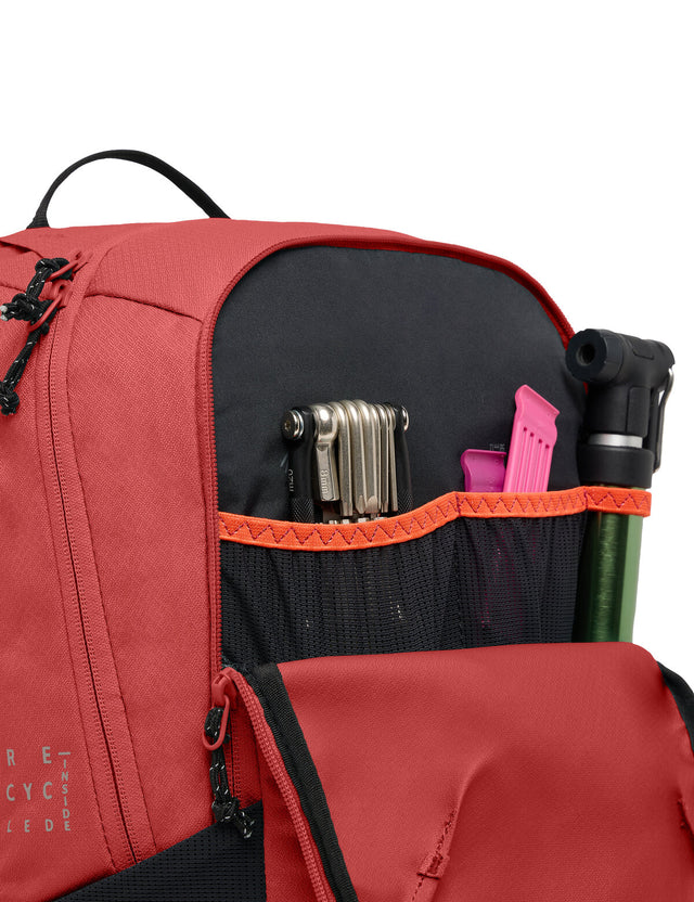 VAUDE VAUDE Trailvent 10 Damen orange &vert; fahrrad.de Begrenzte Freigabe