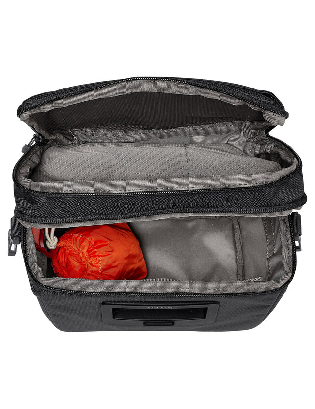 VAUDE VAUDE OnTour Box M (KLICKfix ready) schwarz &vert; fahrrad.de Letzte 3 Tage