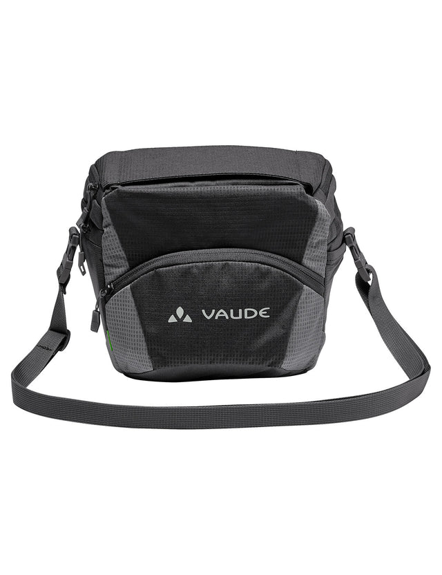 VAUDE VAUDE OnTour Box M (KLICKfix ready) schwarz &vert; fahrrad.de Letzte 3 Tage