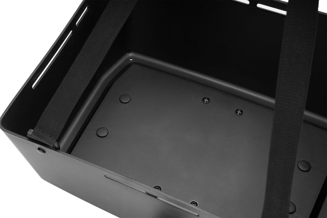 Acid ACID Gepäckträgerkorb 15 RILink black &vert; fahrrad.de JETZT KAUFEN