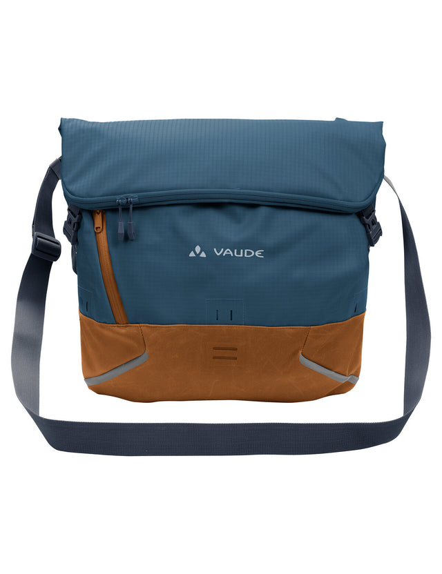 VAUDE VAUDE CityMe Bike II blau &vert; fahrrad.de Neueste Stile