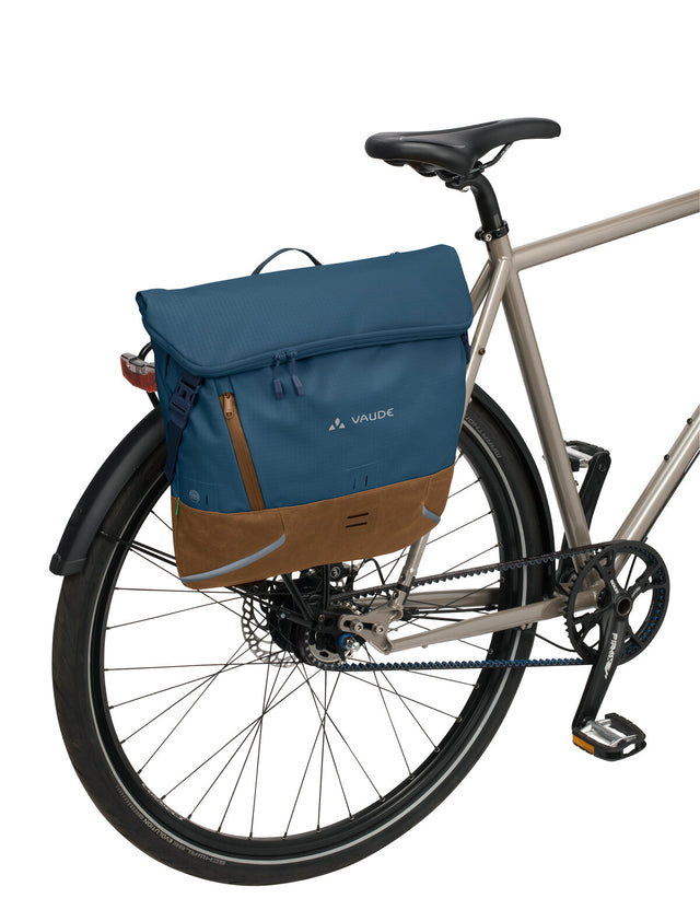 VAUDE VAUDE CityMe Bike II blau &vert; fahrrad.de Neueste Stile
