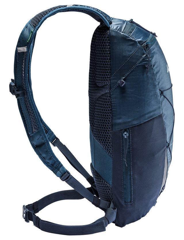 VAUDE VAUDE Uphill 8 Leichtrucksack blau &vert; fahrrad.de Letzte 2 Tage
