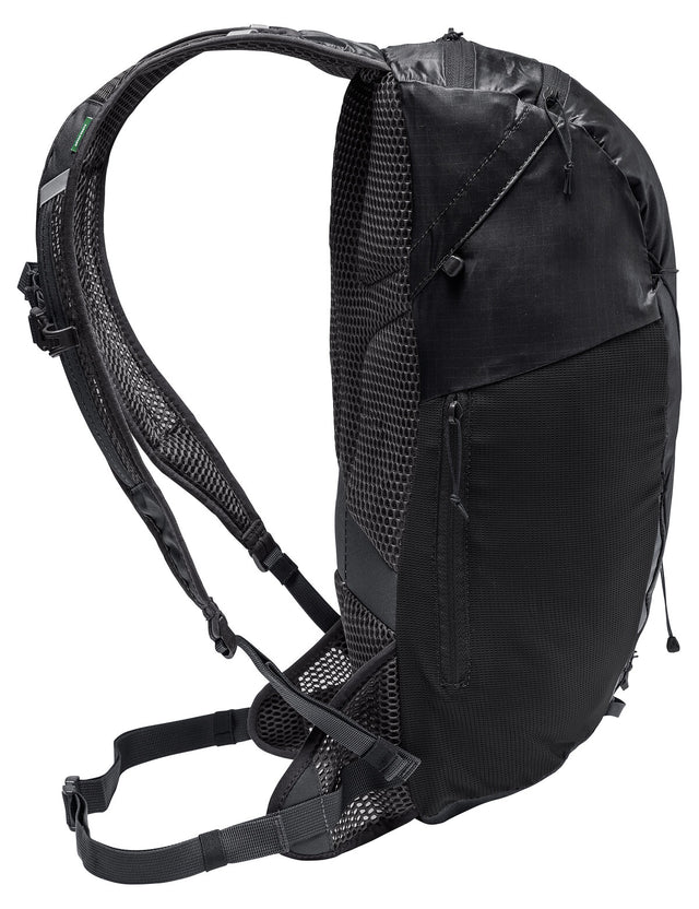 VAUDE VAUDE Uphill 16 schwarz &vert; fahrrad.de Letzter Tag