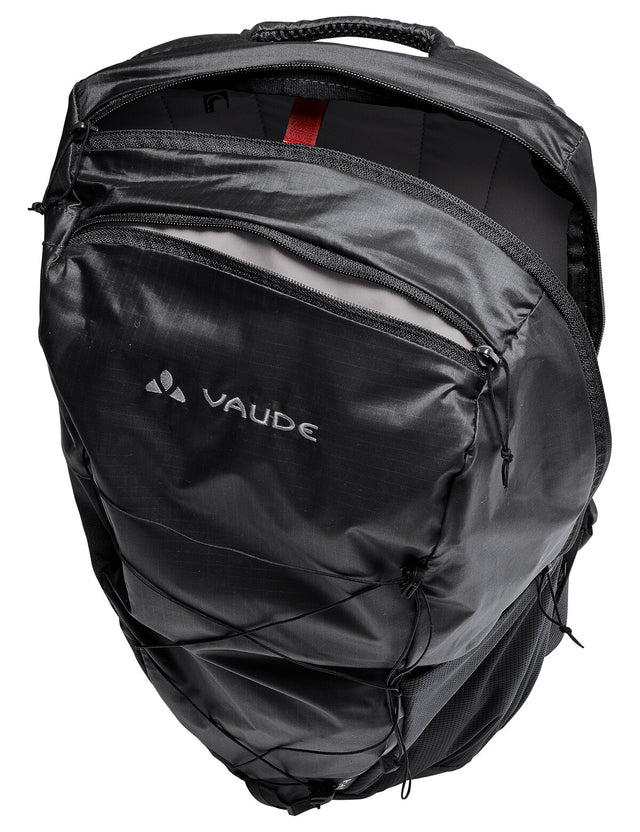 VAUDE VAUDE Uphill 16 schwarz &vert; fahrrad.de Letzter Tag