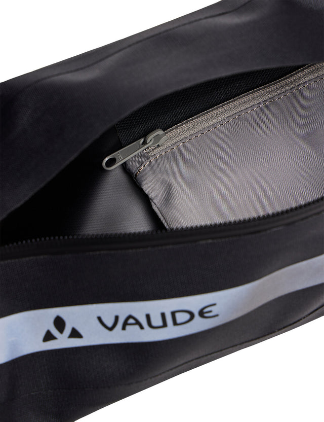 VAUDE VAUDE Frame Bag Proof L schwarz &vert; fahrrad.de Zeitbegrenzte Promotion