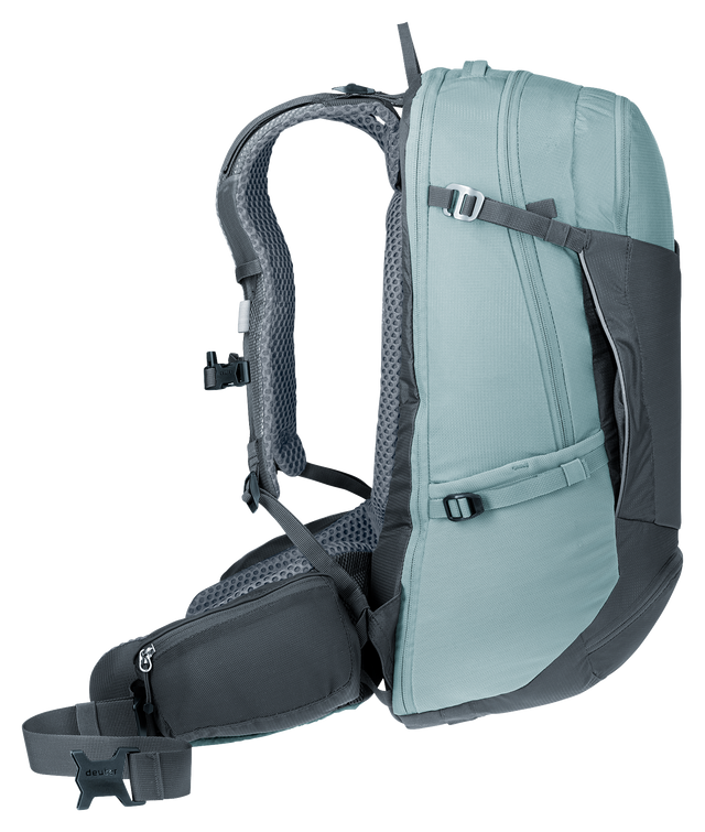deuter deuter Trans Alpine Pro 28 Fahrradrucksack graphite-shale &vert; fahrrad.de Bis zu 65% Rabatt