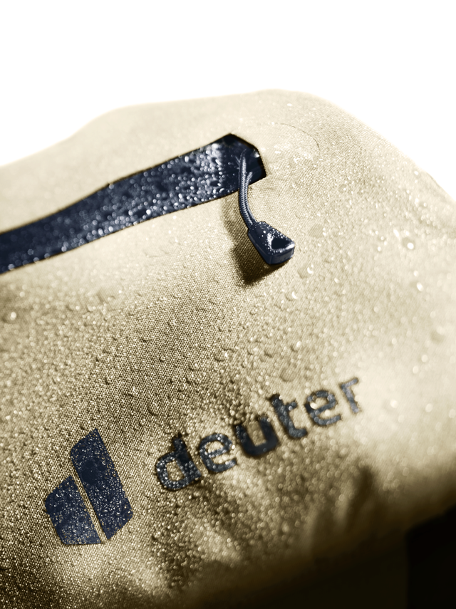 deuter deuter Cabezon Front Bag 4 Lenkertasche beige/schwarz &vert; fahrrad.de Sonderangebot der Fabrik