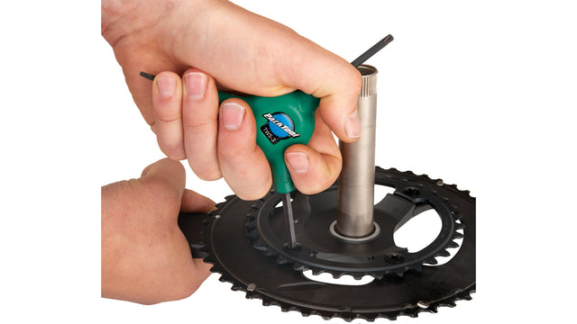 Park Tool Park Tool TWS-3 Y-Schlüssel T10 T25 und T30 &vert; fahrrad.de Super Rabatt