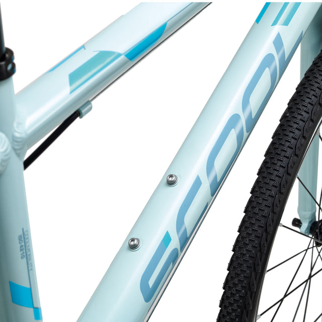 S'COOL S'COOL Junior Bikes Kinderfahrrad liXe 26 Zoll 9-Gang Sky Blue/Blue &vert; fahrrad.de zollfrei
