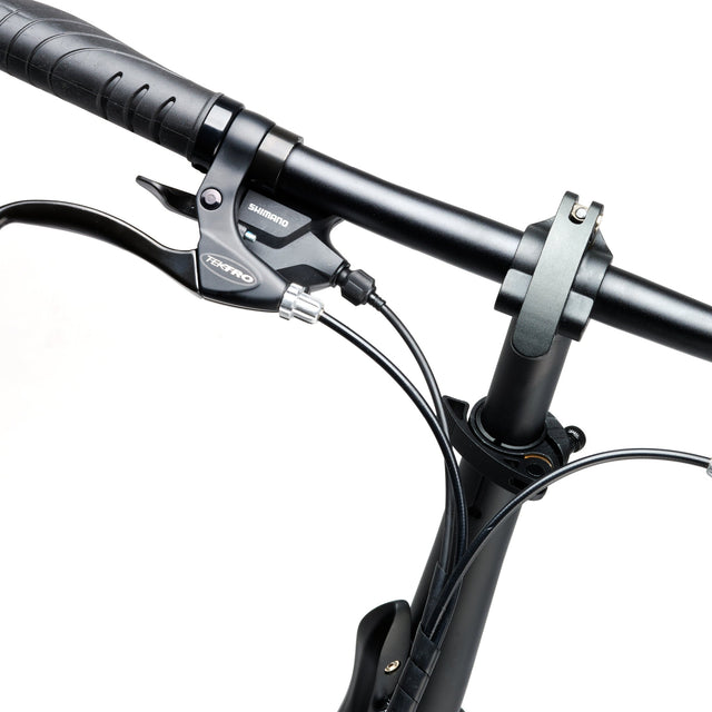 COAST Bikes COAST BIKES Klapprad Hightide No. 01 3-Gang Antracite &vert; fahrrad.de Rabatte dieses Monats