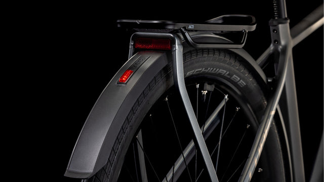 Cube Cube Kathmandu Hybrid Pro 800 slabgrey´n´chrome (2025) &vert; fahrrad.de Verkauf