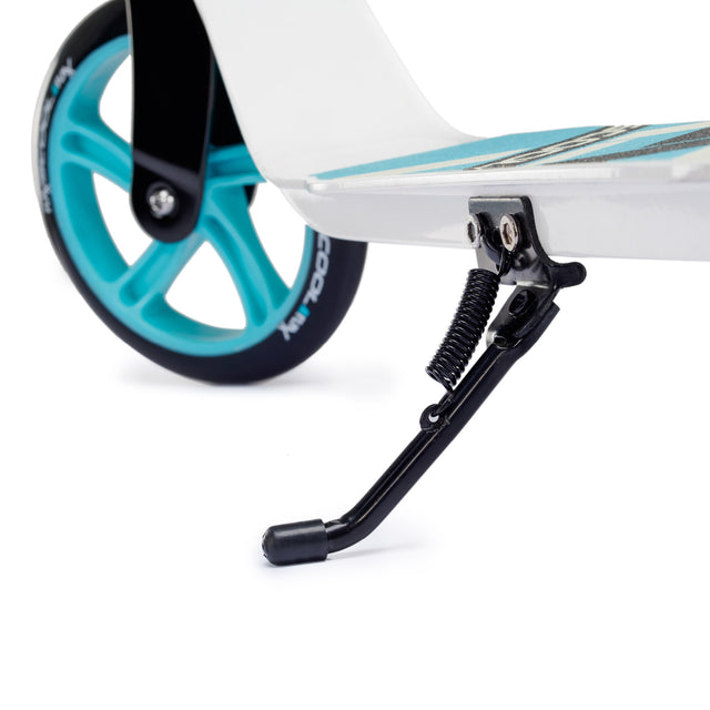 S'COOL S'COOL flaX 8.3 - White/Light Blue &vert; fahrrad.de Angebote