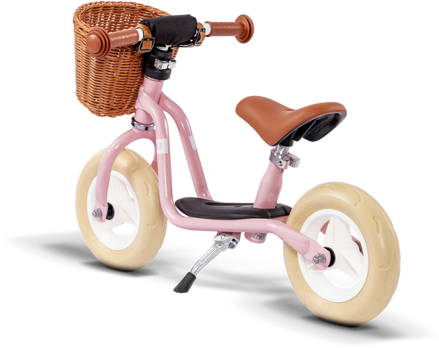 PUKY PUKY LR M CLASSIC retro rose &vert; fahrrad.de Hotsell