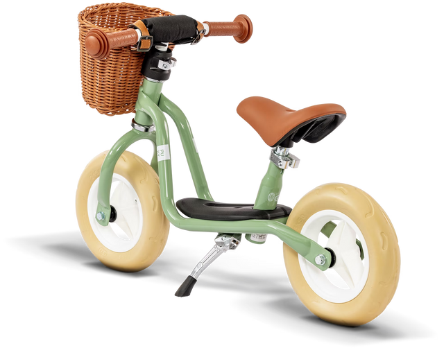 PUKY PUKY LR M CLASSIC retro green &vert; fahrrad.de im Angebot