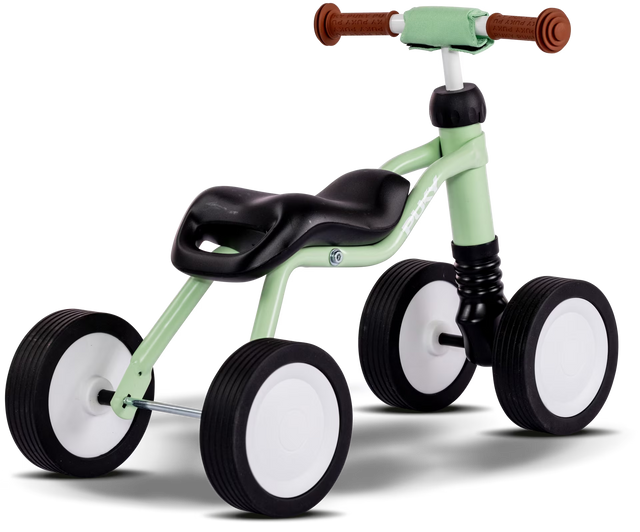 PUKY PUKY WUTSCH pastel green &vert; fahrrad.de Günstiger Verkauf