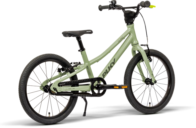 PUKY PUKY LS-PRO 18-1 mint green &vert; fahrrad.de Fabrikverkauf
