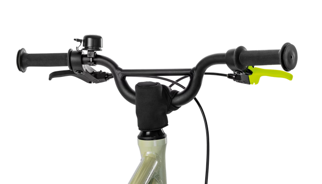 PUKY PUKY LS-PRO 18-1 mint green &vert; fahrrad.de Fabrikverkauf