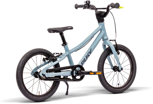 PUKY PUKY LS-PRO 16-1 ash blue &vert; fahrrad.de Meist gekauft