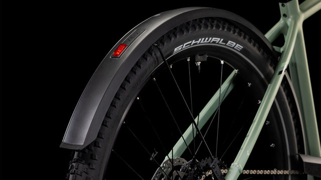 Cube Cube Nuride Hybrid Pro 600 Allroad pistachio´n´stonegrey (2025) &vert; fahrrad.de Günstig kaufen