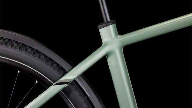 Cube Cube Nuride Hybrid Pro 600 Allroad pistachio´n´stonegrey (2025) &vert; fahrrad.de Günstig kaufen