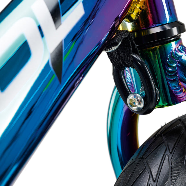 S'COOL S'COOL Junior Bikes pedeX rainbow Laufrad &vert; fahrrad.de Flash Sale