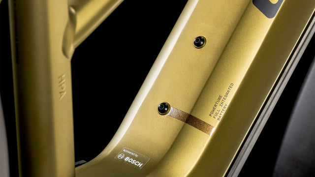 Cube Cube Reaction Hybrid Performance 625 Allroad Trapez goldenlime´n´black &vert; fahrrad.de Online Shopping