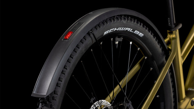 Cube Cube Reaction Hybrid Performance 625 Allroad Trapez goldenlime´n´black &vert; fahrrad.de Online Shopping