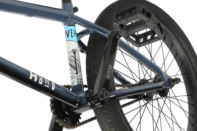 Haro Bikes Haro Bikes Hoover "Black" - Black &vert; fahrrad.de Exklusivangebot