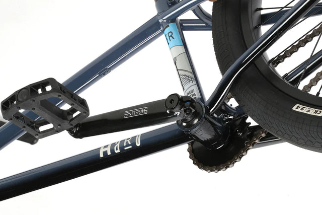 Haro Bikes Haro Bikes Hoover "Black" - Black &vert; fahrrad.de Exklusivangebot