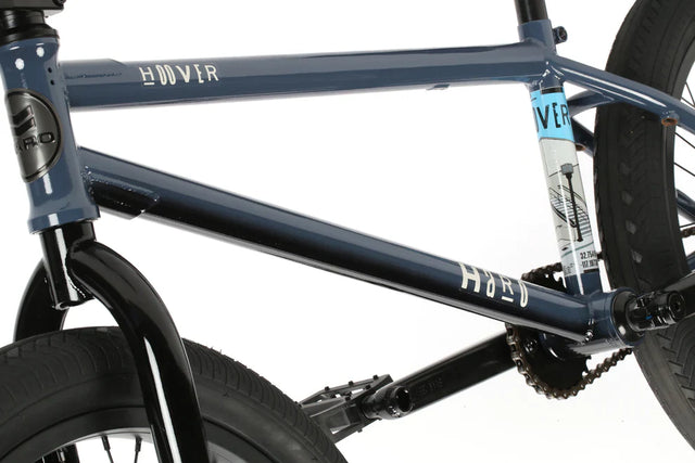 Haro Bikes Haro Bikes Hoover "Black" - Black &vert; fahrrad.de Exklusivangebot