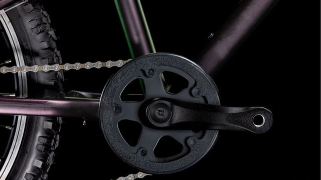 Cube Cube Acid 200 molotov´n´pink (2025) &vert; fahrrad.de Neueste Mode