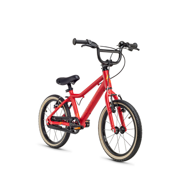 ACADEMY ACADEMY Grade 3 16" Red &vert; fahrrad.de Zeitlich begrenztes Angebot