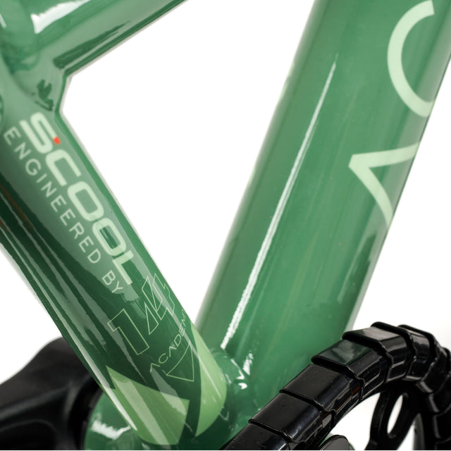 ACADEMY ACADEMY Grade 2 14" Olive &vert; fahrrad.de Blitzangebot