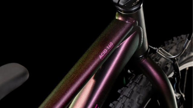 Cube Cube Acid 160 molotov´n´pink (2025) &vert; fahrrad.de Große Rabatte