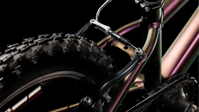 Cube Cube Acid 160 molotov´n´pink (2025) &vert; fahrrad.de Große Rabatte