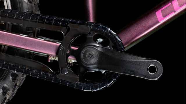 Cube Cube Acid 160 molotov´n´pink (2025) &vert; fahrrad.de Große Rabatte