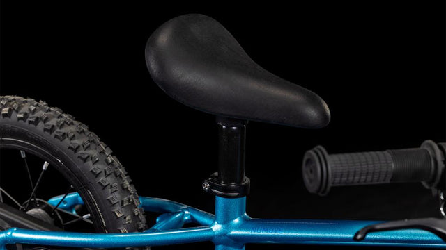 Cube Cube Numove 120 RT blue´n´lime (2025) &vert; fahrrad.de Neuheiten